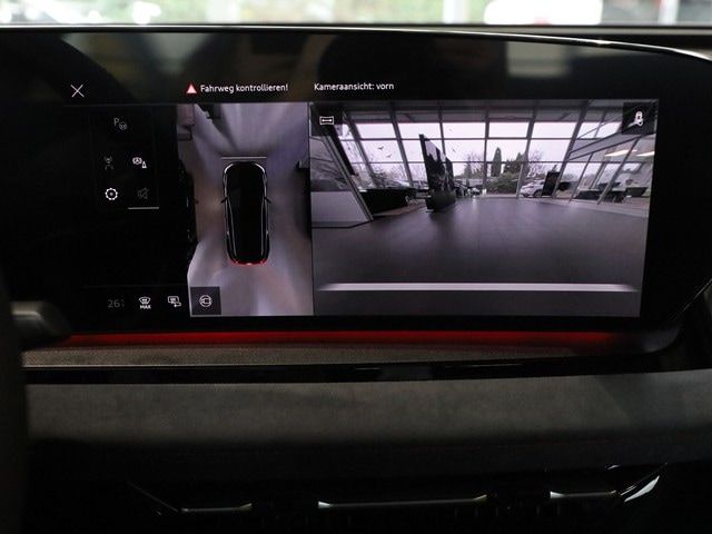 Audi Q6 Sportback E-tron E-tron Quattro - 2026 - Joinsteer - #11