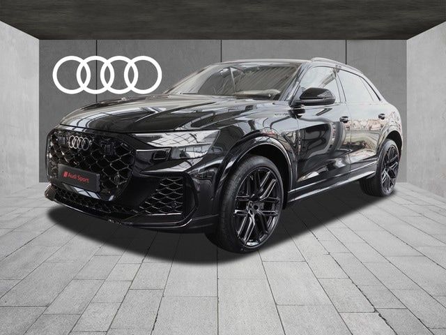 Audi RSQ8 Performance Quattro Tiptronic - 2026 - Joinsteer - #2