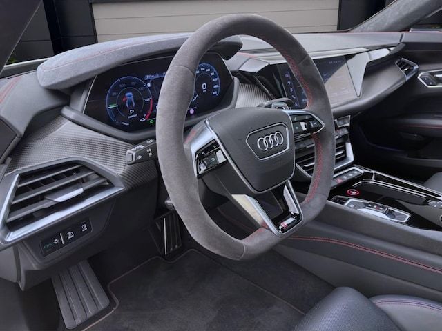 Audi RS E-tron GT E-tron Quattro - 2023 - Joinsteer - #13