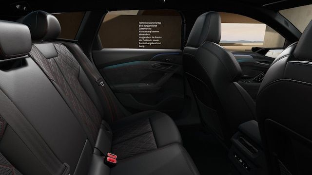 Audi A6 Avant E-tron E-tron Quattro - 2025 - Joinsteer - #11