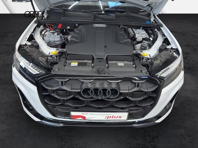 Audi Q7 SUV S Line 50 TDI Quattro Tiptronic - 2025 - Joinsteer - #15