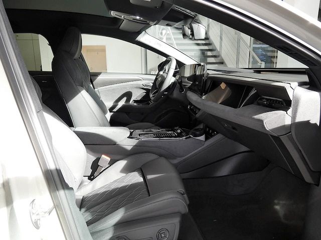 Audi S6 Avant E-tron E-tron Quattro - 2026 - Joinsteer - #5