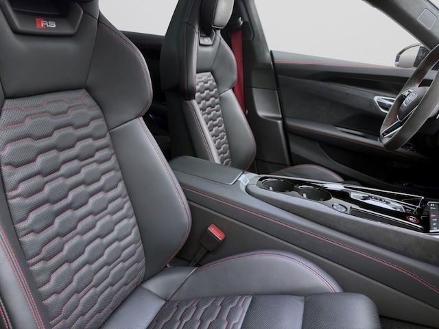 Audi RS E-tron GT E-tron Quattro - 2023 - Joinsteer - #16