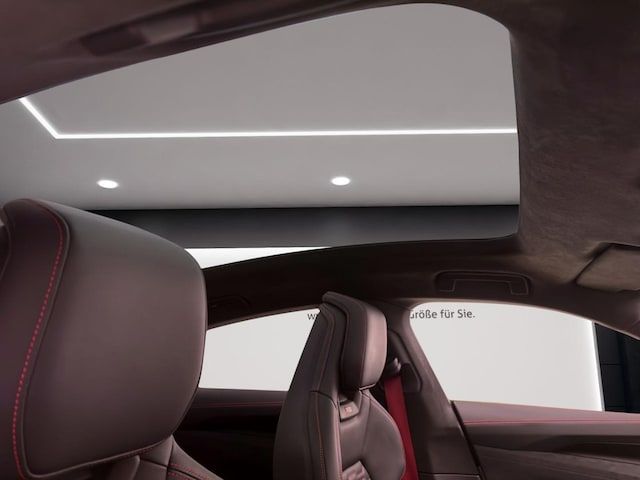 Audi RS E-tron GT E-tron Quattro - 2023 - Joinsteer - #17