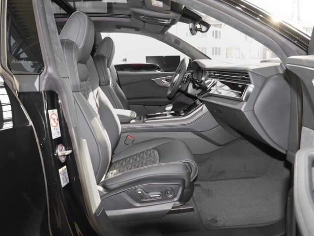 Audi RSQ8 Performance Quattro Tiptronic - 2026 - Joinsteer - #5