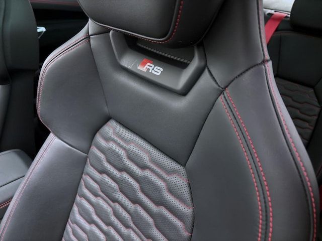 Audi RS E-tron GT E-tron Quattro - 2023 - Joinsteer - #18