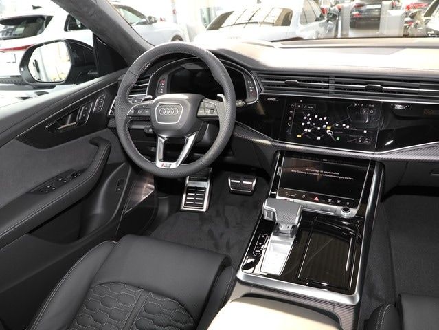 Audi RSQ8 Performance Quattro Tiptronic - 2026 - Joinsteer - #6