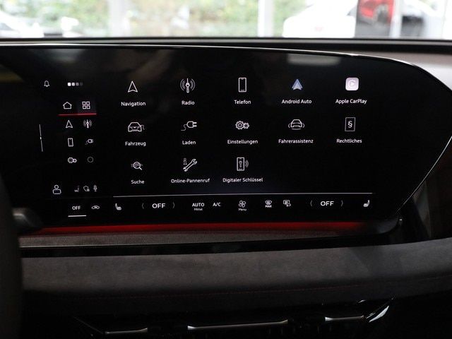 Audi Q6 Sportback E-tron E-tron Quattro - 2026 - Joinsteer - #15