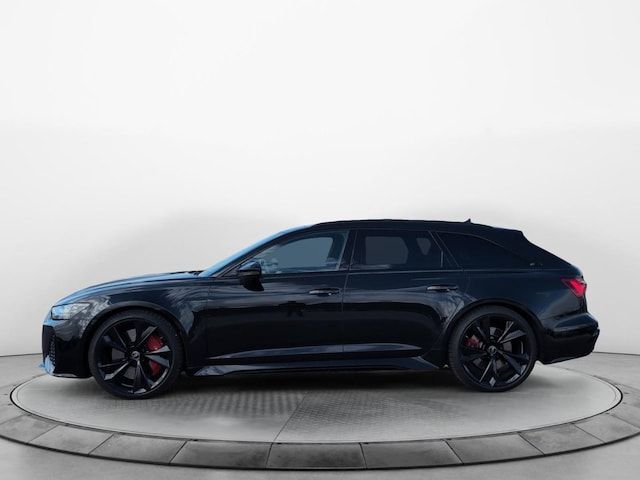 Audi RS6 Avant Performance Performance Quattro Tiptronic - 2025 - Joinsteer - #2