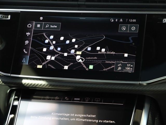 Audi RSQ8 Performance Quattro Tiptronic - 2026 - Joinsteer - #7