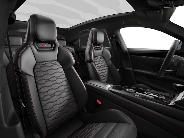 Audi S E-tron GT E-tron Quattro - 2025 - Joinsteer - #9