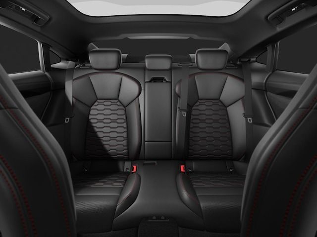 Audi S E-tron GT E-tron Quattro - 2025 - Joinsteer - #10