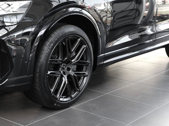 Audi RSQ8 Performance Quattro Tiptronic - 2026 - Joinsteer - #9