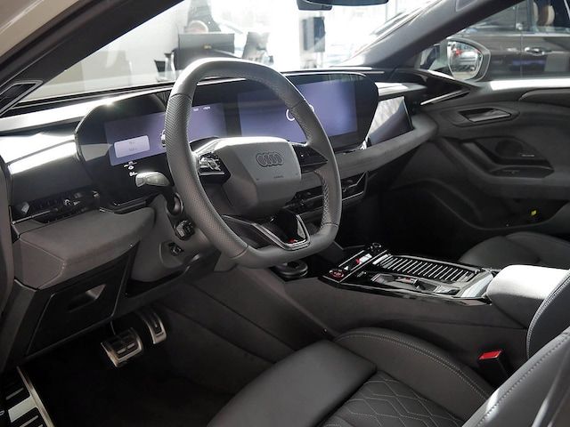 Audi S6 Avant E-tron E-tron Quattro - 2026 - Joinsteer - #14