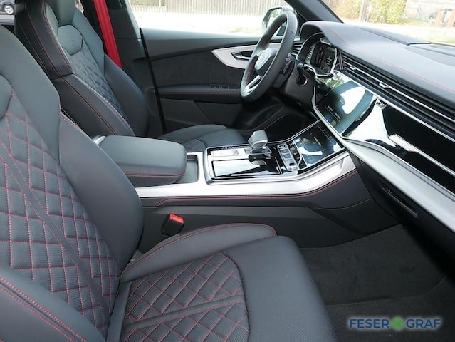 Audi Q8 50 TDI Quattro Tiptronic - 2025 - Joinsteer - #9