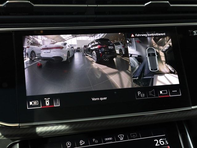 Audi RSQ8 Performance Quattro Tiptronic - 2026 - Joinsteer - #13