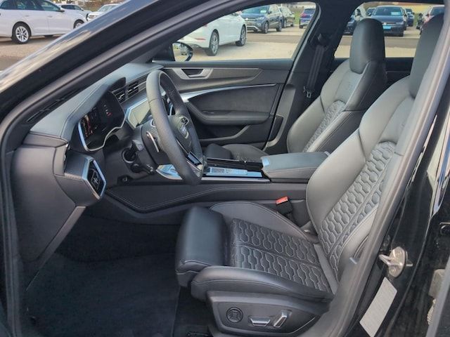 Audi RS6 Avant Performance Performance Quattro Tiptronic - 2025 - Joinsteer - #9