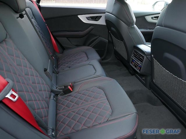 Audi Q8 50 TDI Quattro Tiptronic - 2025 - Joinsteer - #10