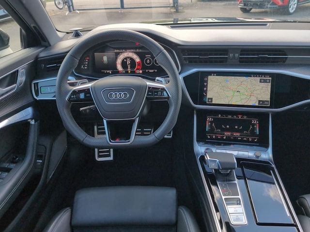 Audi RS6 Avant Performance Performance Quattro Tiptronic - 2025 - Joinsteer - #10