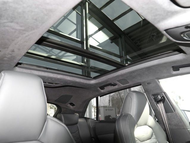 Audi RSQ8 Performance Quattro Tiptronic - 2026 - Joinsteer - #14