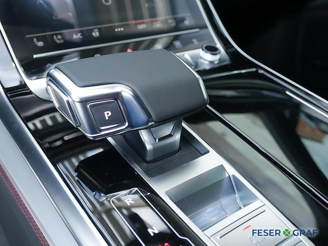 Audi Q8 50 TDI Quattro Tiptronic - 2025 - Joinsteer - #13