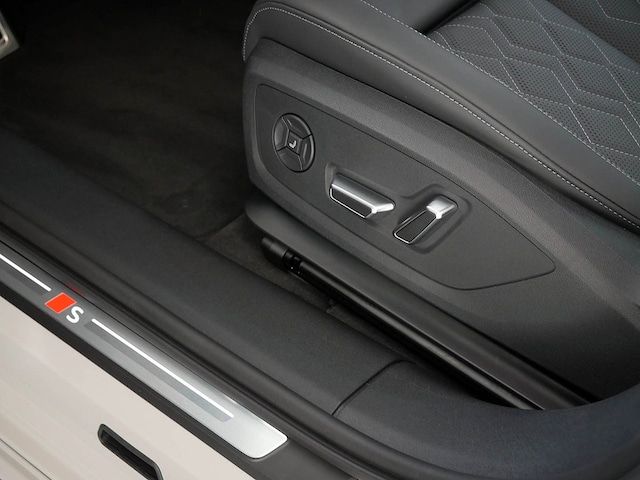 Audi S6 Avant E-tron E-tron Quattro - 2026 - Joinsteer - #16