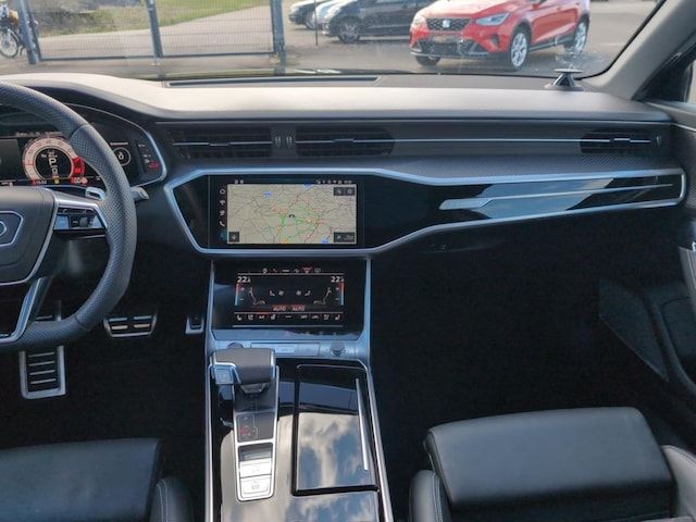 Audi RS6 Avant Performance Performance Quattro Tiptronic - 2025 - Joinsteer - #11