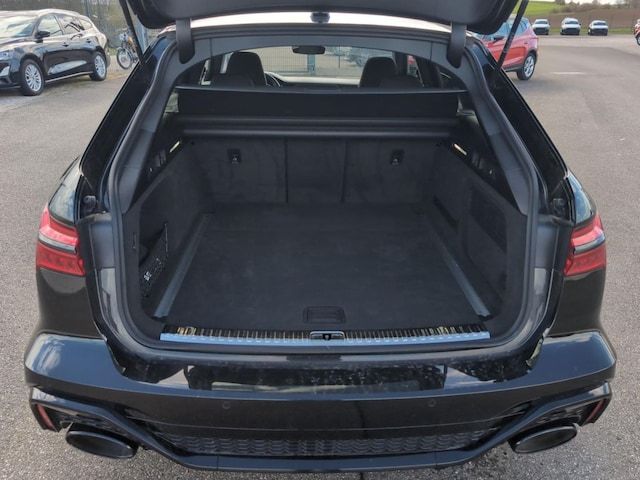 Audi RS6 Avant Performance Performance Quattro Tiptronic - 2025 - Joinsteer - #14