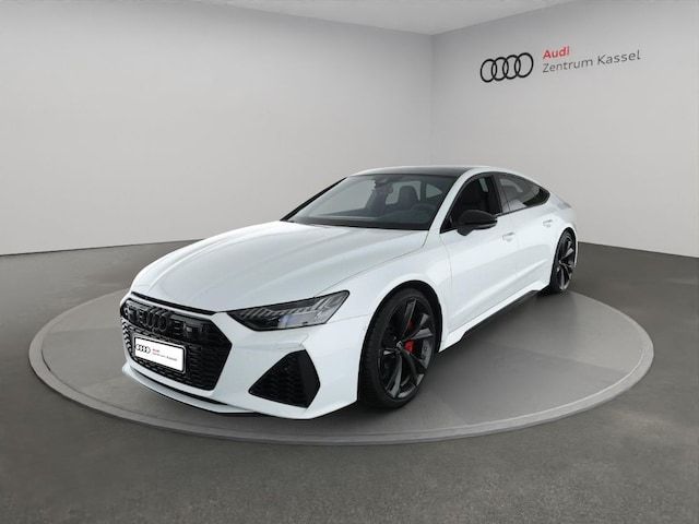 Audi RS7 Performance Quattro Tiptronic - 2025 - Joinsteer - #1