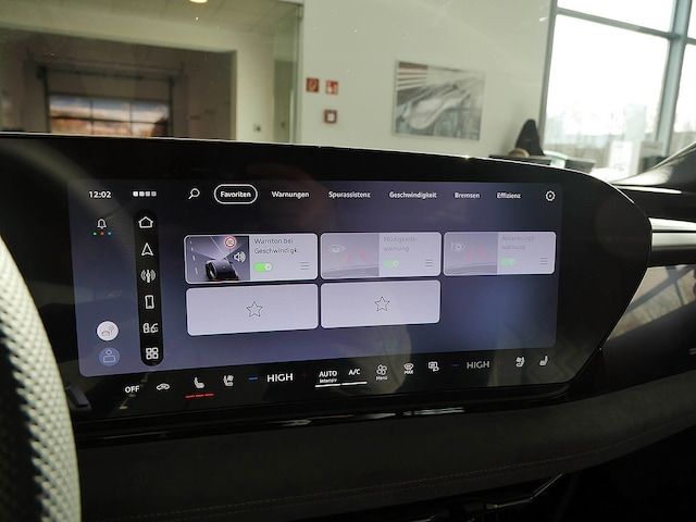 Audi S6 Avant E-tron E-tron Quattro - 2026 - Joinsteer - #21