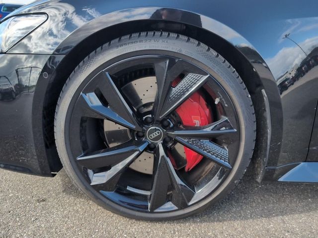 Audi RS6 Avant Performance Performance Quattro Tiptronic - 2025 - Joinsteer - #17