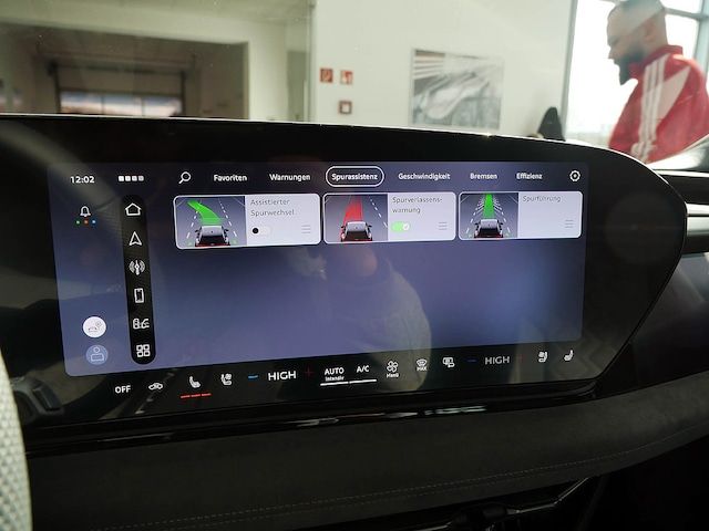 Audi S6 Avant E-tron E-tron Quattro - 2026 - Joinsteer - #22