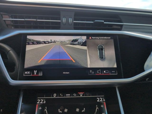 Audi RS6 Avant Performance Performance Quattro Tiptronic - 2025 - Joinsteer - #19