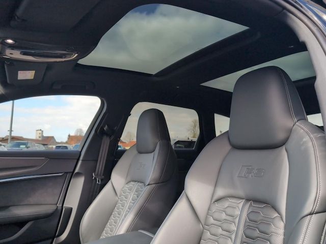 Audi RS6 Avant Performance Performance Quattro Tiptronic - 2025 - Joinsteer - #20