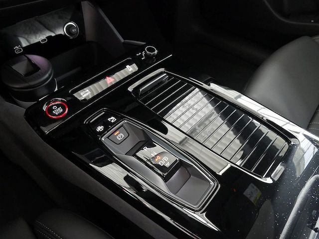 Audi S6 Avant E-tron E-tron Quattro - 2026 - Joinsteer - #27