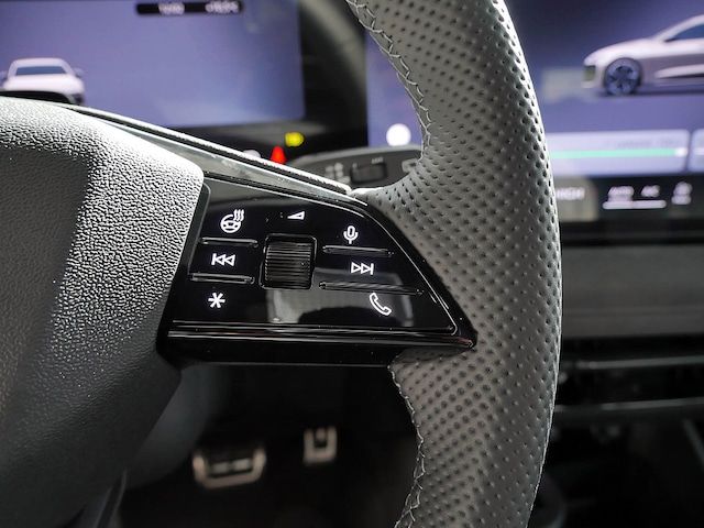 Audi S6 Avant E-tron E-tron Quattro - 2026 - Joinsteer - #29
