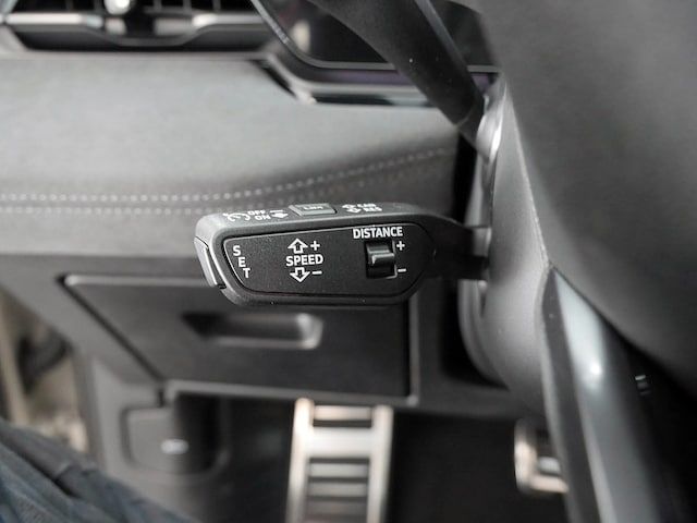 Audi S6 Avant E-tron E-tron Quattro - 2026 - Joinsteer - #30