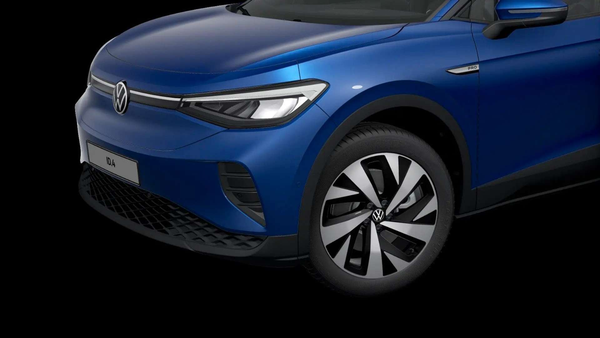Volkswagen ID.4 Pro Performance - 2022 - Joinsteer - #2