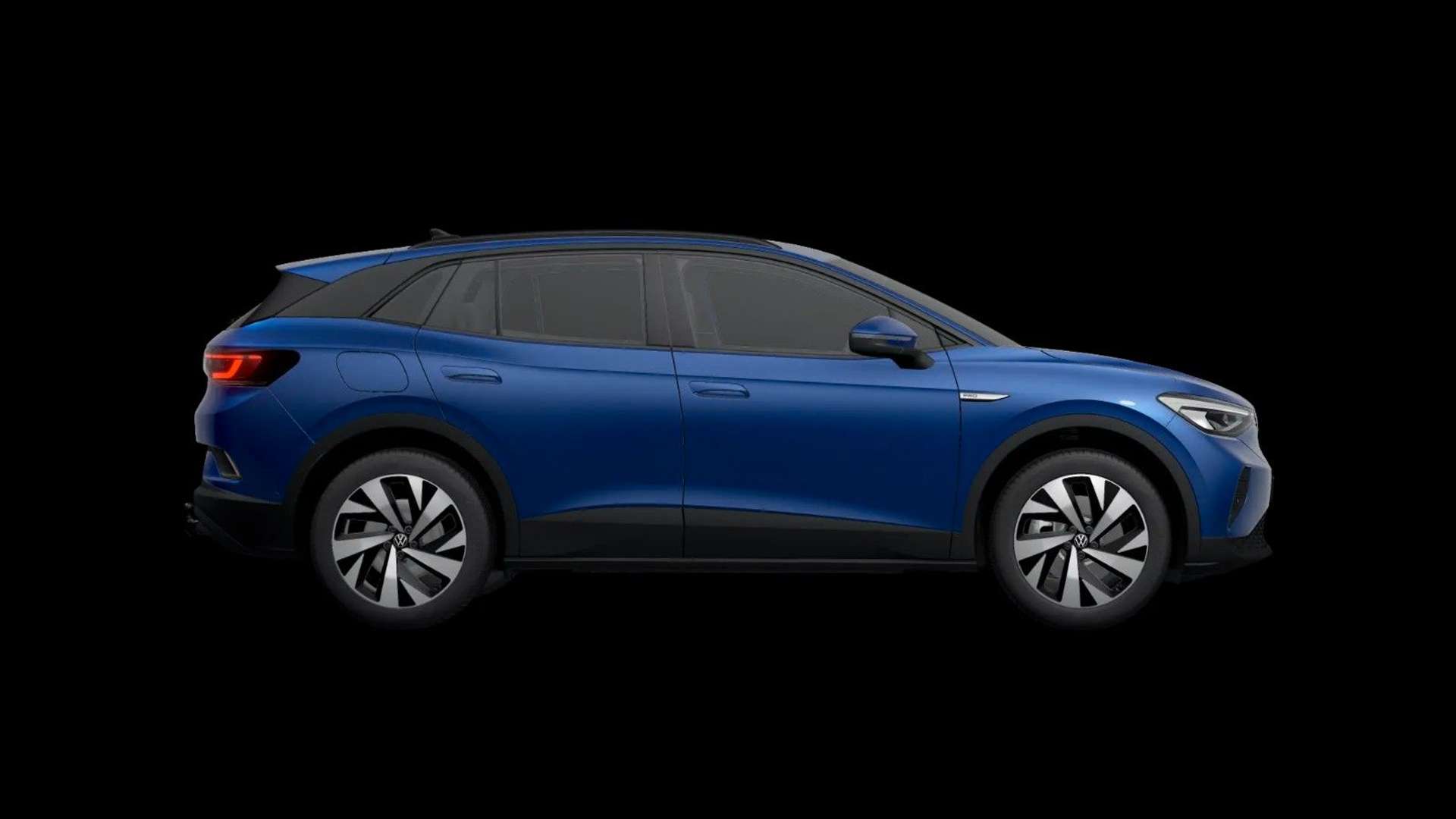 Volkswagen ID.4 Pro Performance - 2022 - Joinsteer - #3