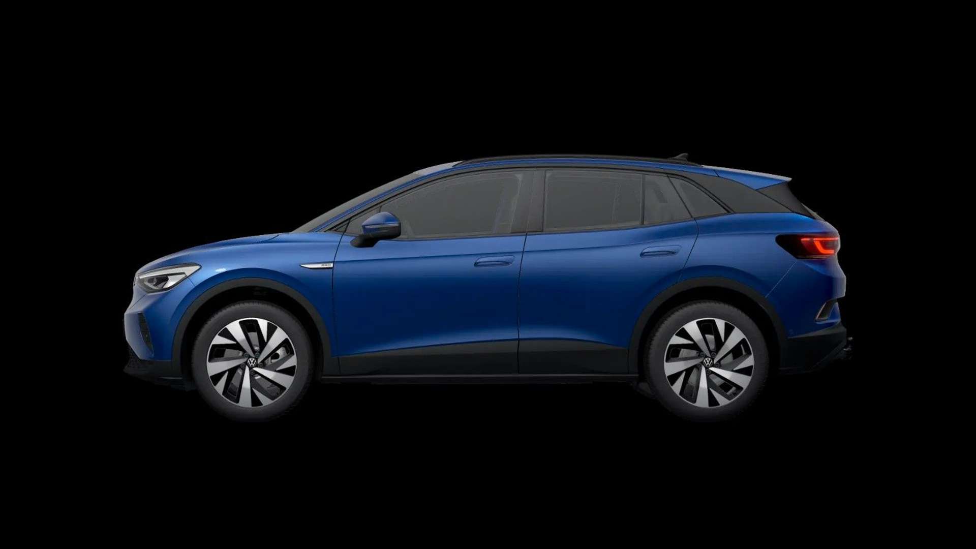 Volkswagen ID.4 Pro Performance - 2022 - Joinsteer - #4