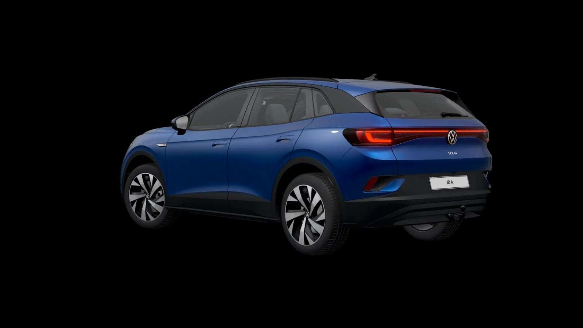 Volkswagen ID.4 Pro Performance - 2022 - Joinsteer - #5