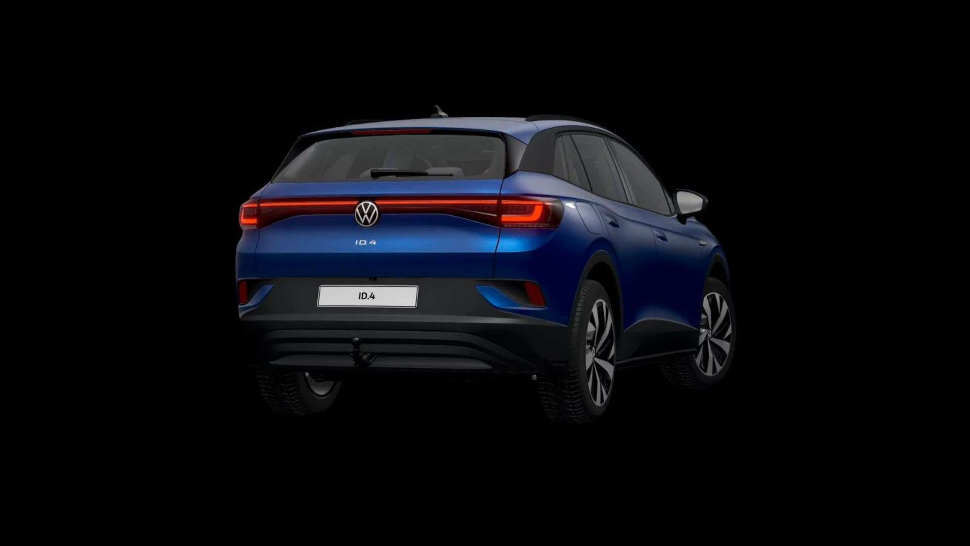 Volkswagen ID.4 Pro Performance - 2022 - Joinsteer - #6