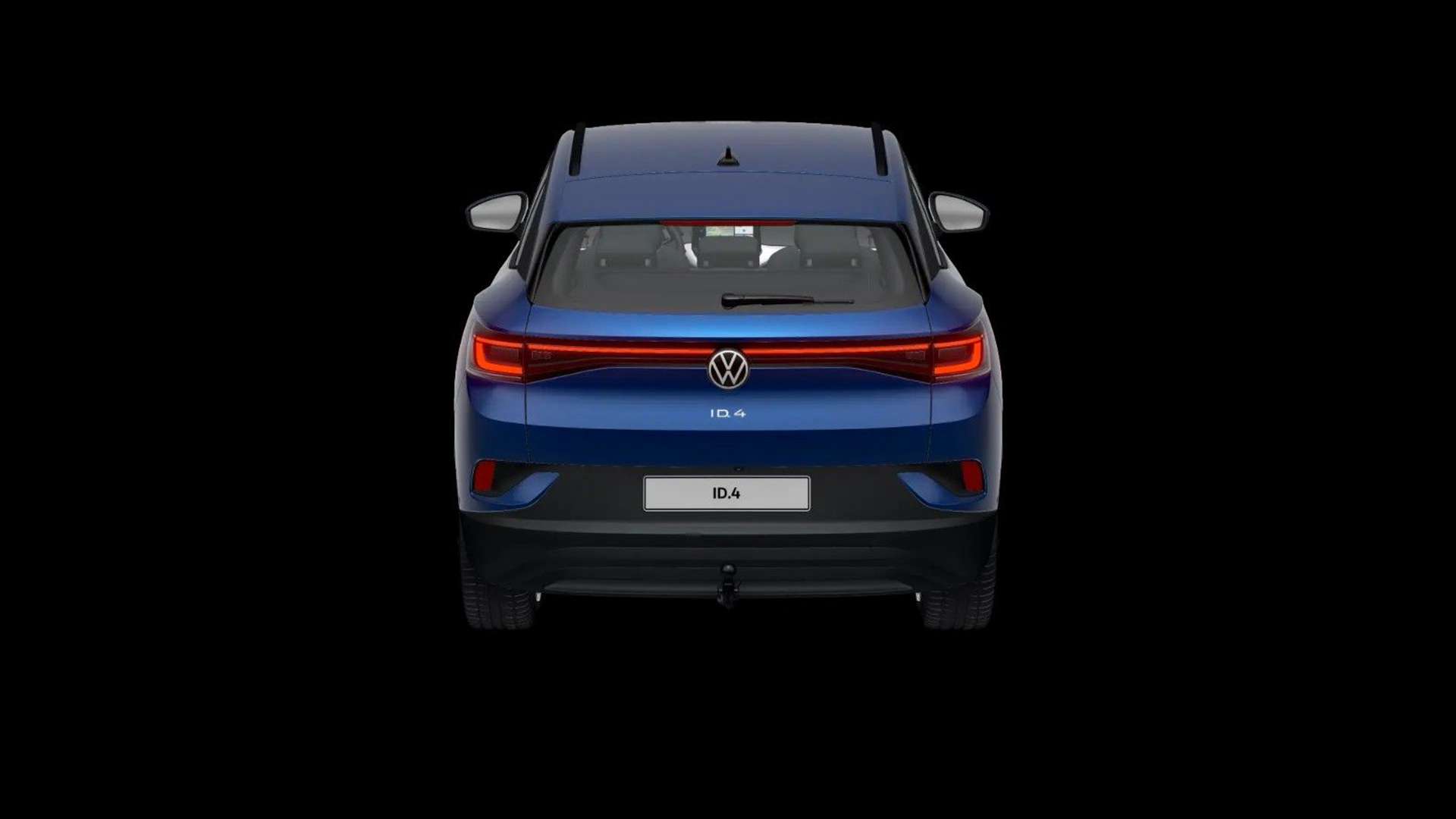 Volkswagen ID.4 Pro Performance - 2022 - Joinsteer - #7