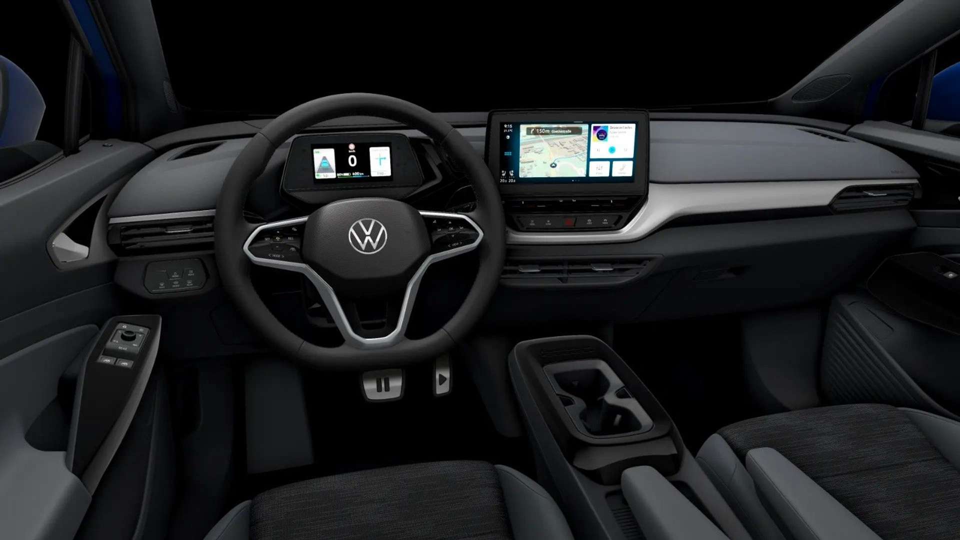Volkswagen ID.4 Pro Performance - 2022 - Joinsteer - #8