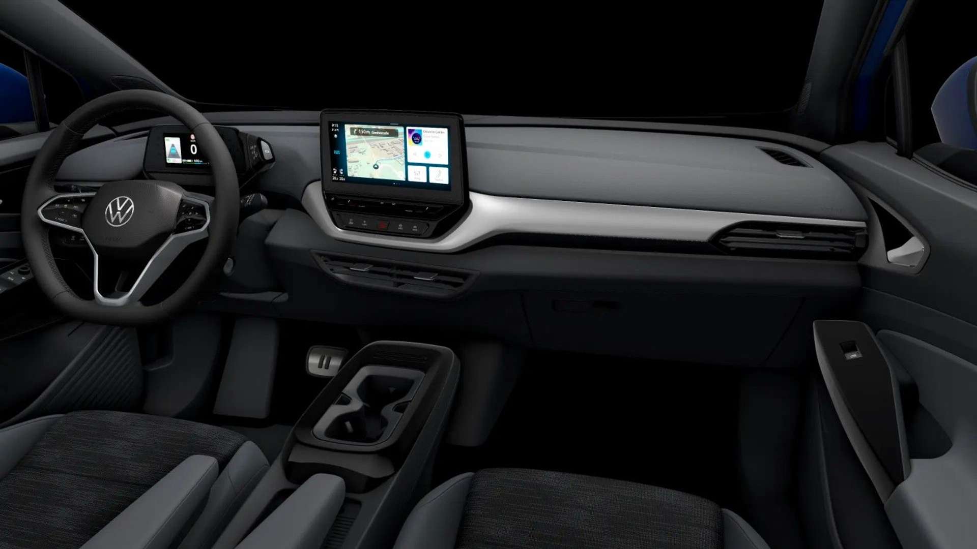 Volkswagen ID.4 Pro Performance - 2022 - Joinsteer - #9