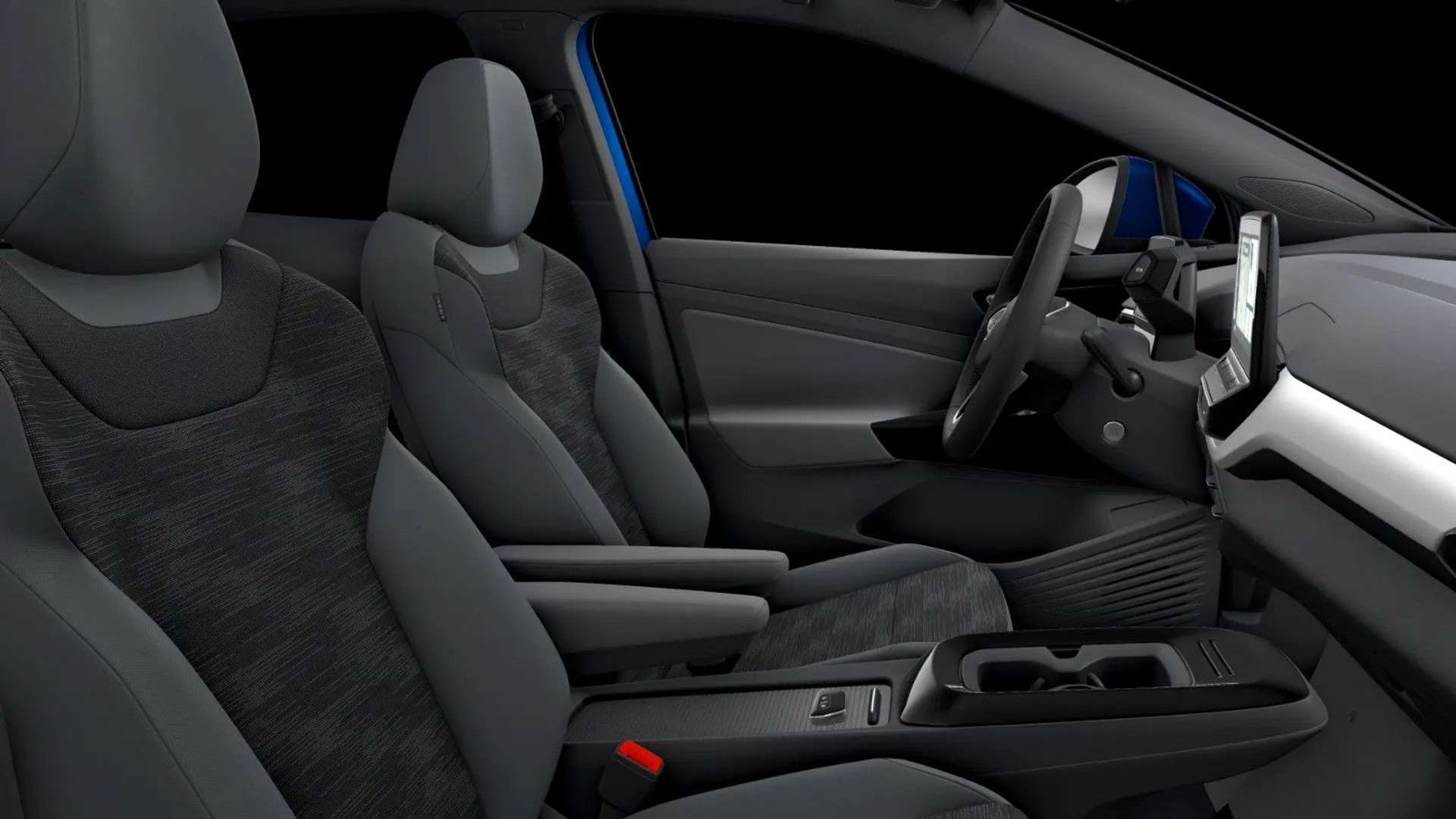 Volkswagen ID.4 Pro Performance - 2022 - Joinsteer - #10