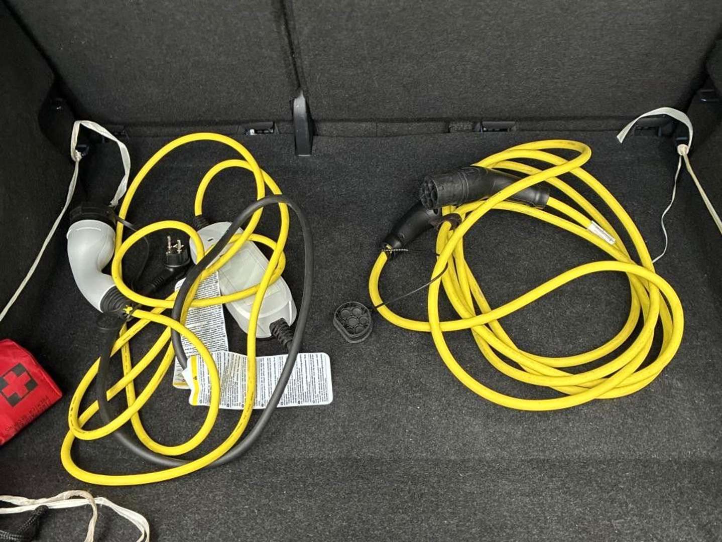 Volkswagen ID.4 Pro Performance - 2022 - Joinsteer - #11