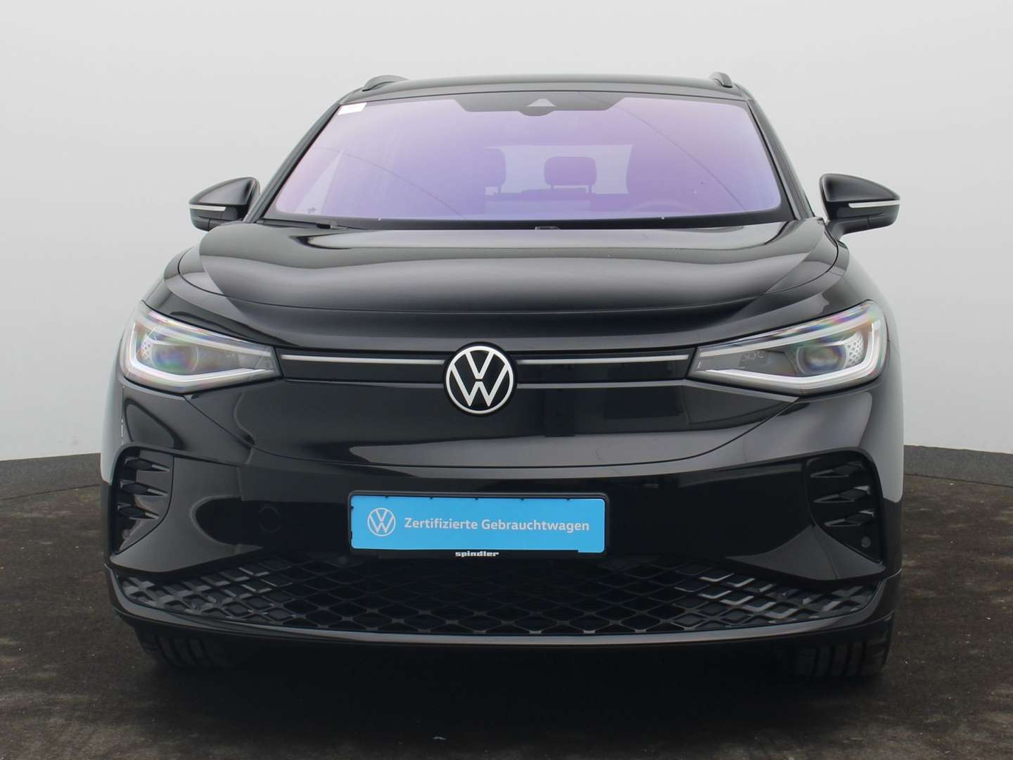 Volkswagen ID.4 GTX 4Motion - 2025 - Joinsteer - #2