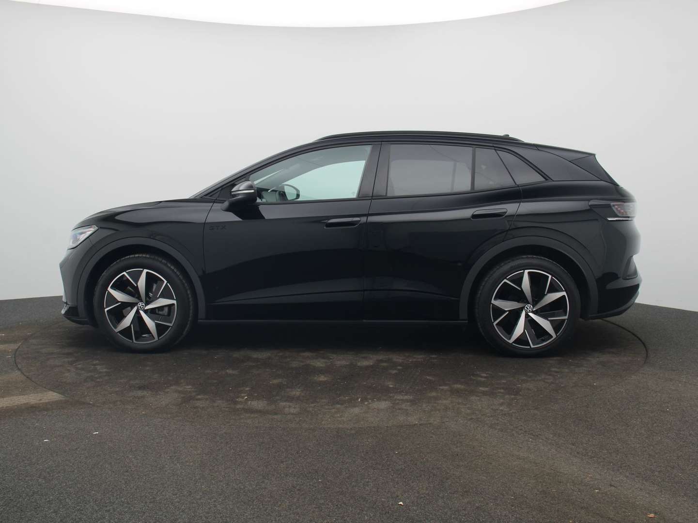 Volkswagen ID.4 GTX 4Motion - 2025 - Joinsteer - #3