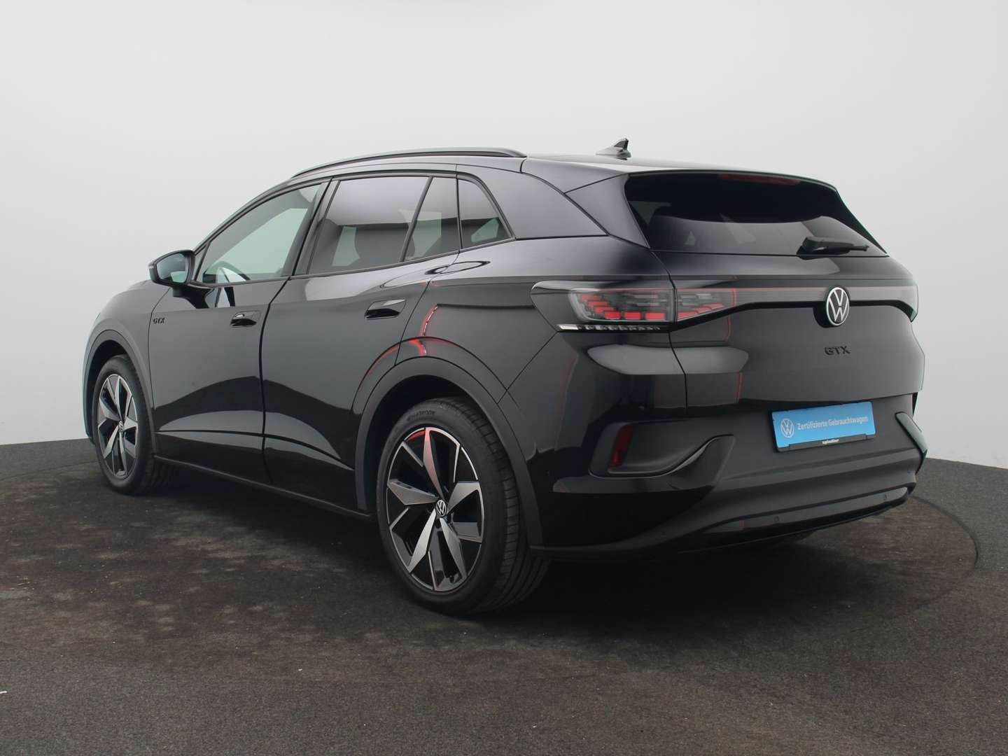 Volkswagen ID.4 GTX 4Motion - 2025 - Joinsteer - #4